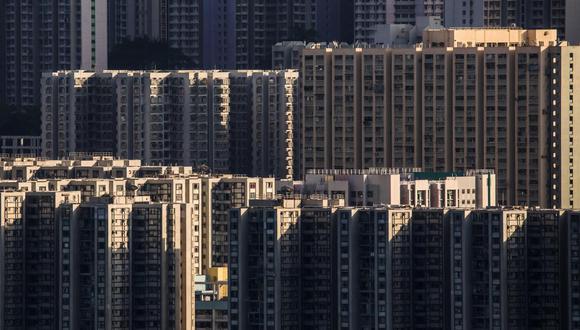 China. (Foto: Bloomberg).