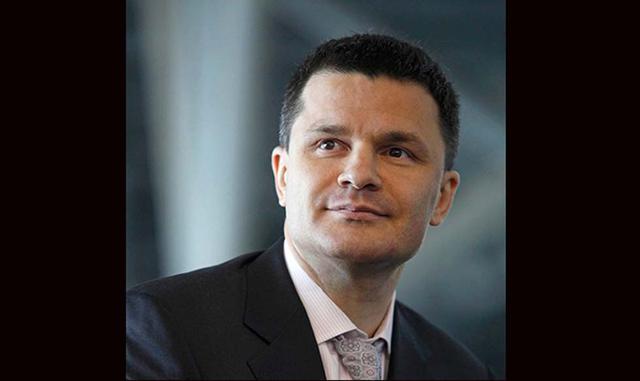 FOTO 5 | 7. Dmitry Kamenshchik. es el propietario del aeropuerto Domodedovo que sirve a la ciudad de Moscú. En 2015, la terminal aérea fue visitada por 30 millones de viajeros, según Forbes. Patrimonio neto estimado: US$ 4,4 mil millones. Edad: 49. Estado