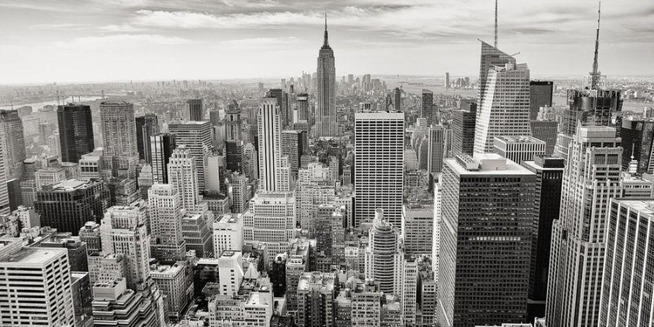 Nueva York es la ciudad que mayor cantidad de multimillonarios tiene. (Foto: Pixabay)