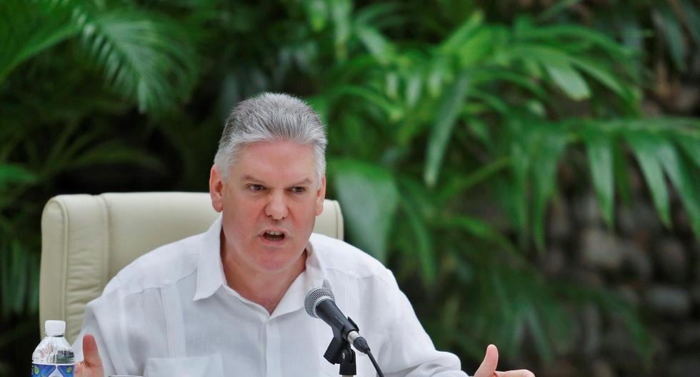 Cuba: Economy Minister sacked after gasoline hike postponed |  the world