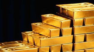 Argentina aumenta reservas de oro por primera vez en casi seis años