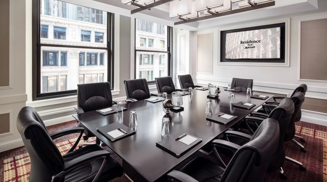 La apertura del Residence Inn Chicago Downtown Loop mostrará aún más el éxito y la evolución de la marca, particularmente su creciente expansión urbana.