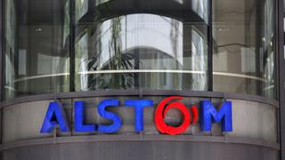 Siemens y Alstom habrían finalizado detalles de fusión ferrovial