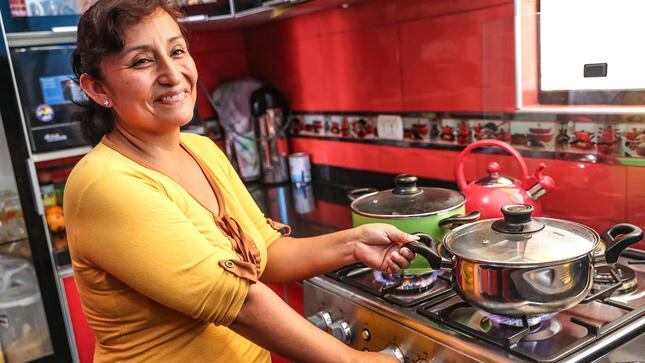 El MEM estima que la medida beneficiará a 16,000 familias. (Foto: Difusión)