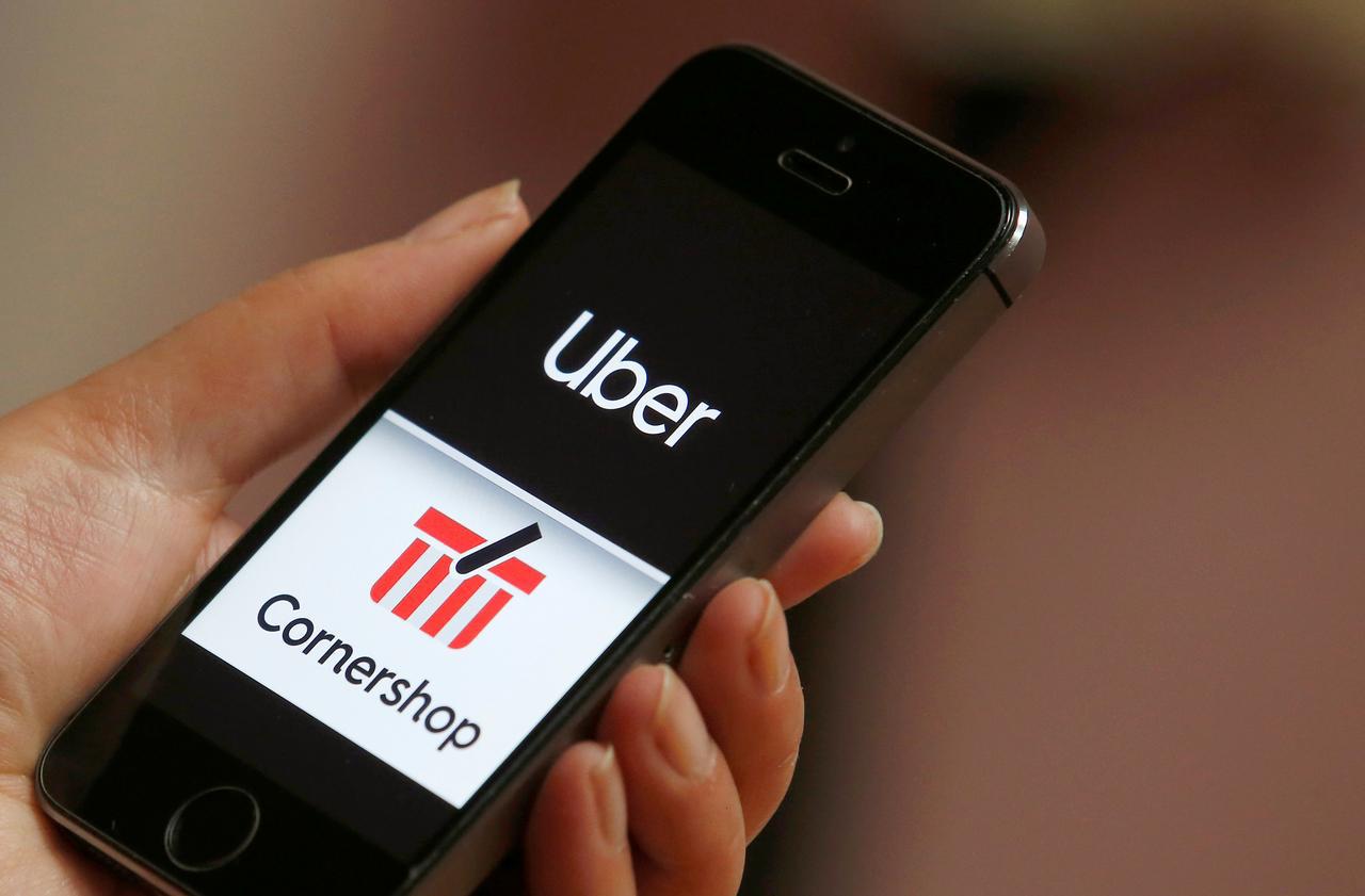 Cada vez que Uber quiere ingresar a una nueva categoría de reparto o logística, debe establecer relaciones con una nueva clase de empresas.