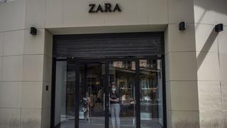 Inditex, dueña de Zara, registra ‘cifra inédita’ en beneficio neto hasta octubre