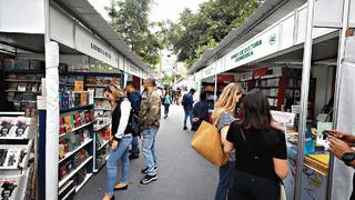 La 41 edición de la Feria del Libro Ricardo Palma se abre paso en la virtualidad 