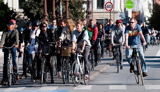 FOTO 3 | 3. Amberes, Bélgica (Foto: Dreamstime)
