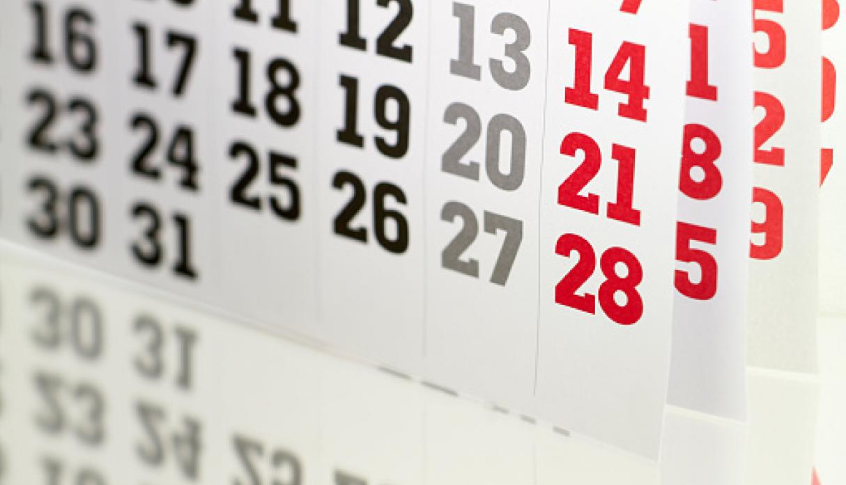 Solo restan cinco mes del 2018 y pero aún quedan feriados largos se puedes aprovechar para salir de viaje junto a la familia y/o amigos (Foto: Getty)