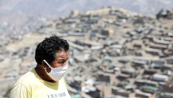 La organización apuntó que el 60% de los hogares peruanos carecen de uno o más servicios esenciales como agua potable, saneamiento, electricidad e internet. (Foto: GEC)