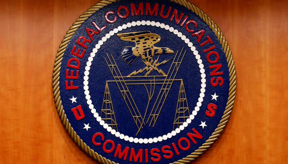 La Comisión Federal de Comunicaciones de Estados Unidos (FCC, en inglés). (Foto: Reuters)