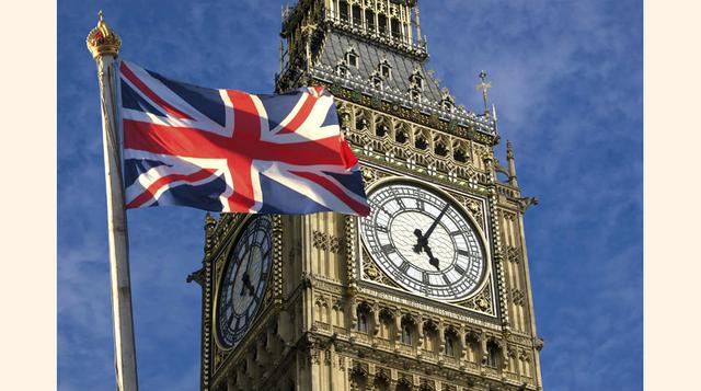 Reino Unido. Finlandia. Porcentaje de personas que están de acuerdo que "puede confiar en las noticias  la mayor parte del tiempo":50 %