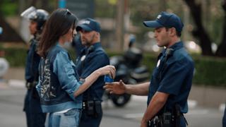 Pepsi retira polémico comercial en EE.UU. sobre tensiones raciales