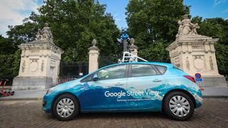 Google Street View cumple quince años con funciones renovadas