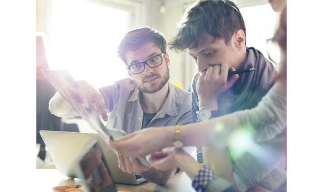 Internet de las cosas y big data. El Internet de las cosas se va haciendo realidad y se popularizá con el desarrollado de la conectividad 5G. Todo estará conectado a Internet, desde nuestros propios cuerpos por medio de wearables, hasta los electrodomésti