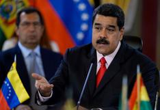 Maduro y la Cumbre de las Américas ¿Qué países están a favor y en contra de su visita a Lima?