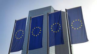 BCE podría dar hasta 1,300 euros a cada ciudadano de zona euro para reactivar inflación