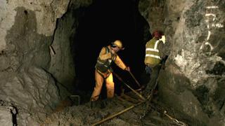Caída de petitorios mineros se agudizó en primeros meses del año