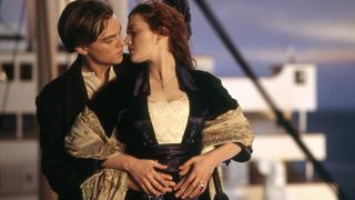 "Titanic", 20 años de un mito insumergible del cine