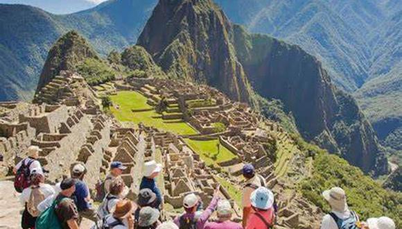 Conoce el cronograma para ingresar a Machu Picchu y comprar tus entradas.