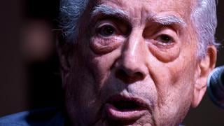 Mario Vargas Llosa, el último escritor del boom latinoamericano