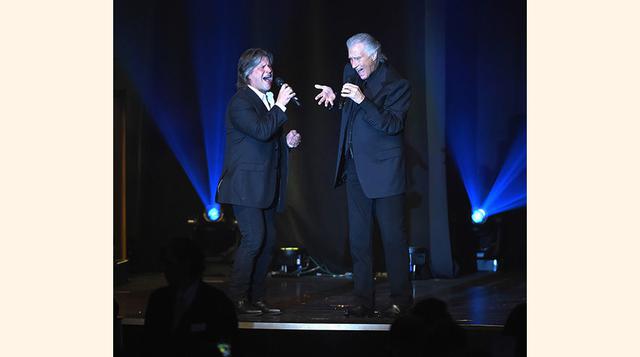 You´ve lost that loving feeling: Esta canción también fue interpretada por The Righteous Brothers, aunque alcanzó mayor popularidad luego de ser usada en la película Top Gun, protagonizada por Tom Cruise. Se estima que ha generado ganancias por US$ 32 mil