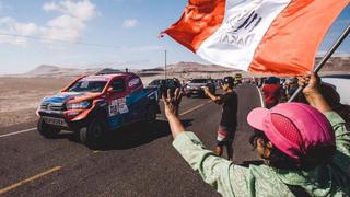 Perú, protagonista del 2019 en el deporte mundial