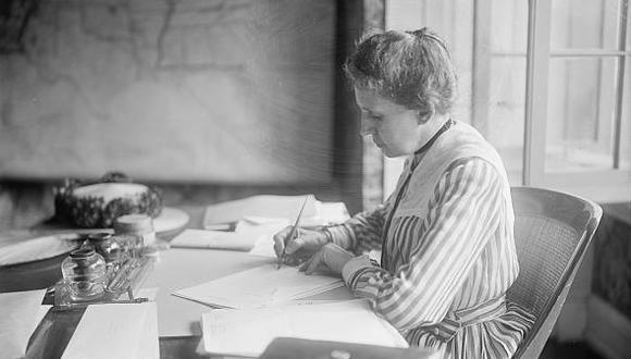 La periodista Ida Tarbell pertenecía a una familia que había sufrido penurias por los métodos de Rockefeller para controlar el negocio del petróleo en Estados Unidos. (Foto: Biblioteca del Congreso de Estados Unidos / Harris & Ewing)