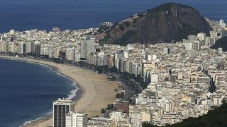 Bienvenidos a “Italordania”, el reflejo de la desigualdad económica en Brasil