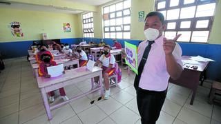 Sutep respalda el inicio de clases el próximo 13 de marzo