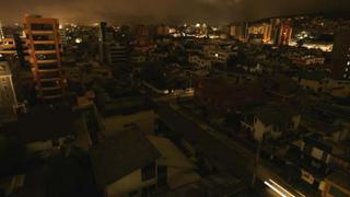 Venezuela: La mitad del país es afectada por un apagón