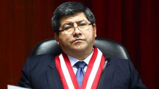 Editorial de Gestión: Ramos Heredia debe salir