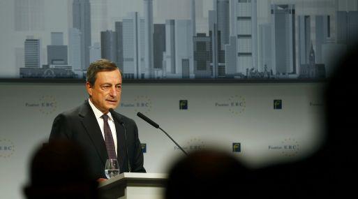 Se le suele considerar un solitario que impone sus puntos de vista, pero lo cierto es que Mario Draghi ha salvado el euro en plena crisis de la deuda. (Foto: Reuters)