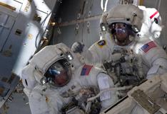 Un estudio sobre astronautas revela los efectos de los viajes espaciales en los huesos humanos