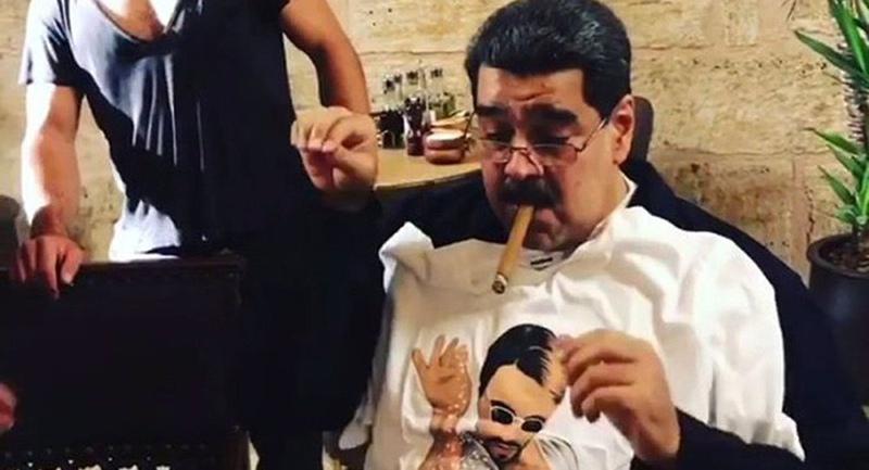 Nicolás Maduro
