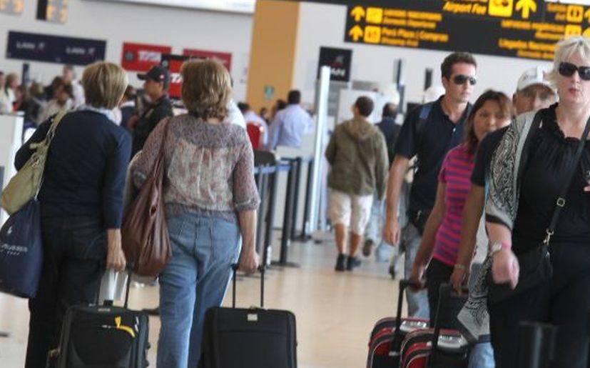 El turismo de Perú puede aumentar por la inestabilidad política de la región (Foto: USI)