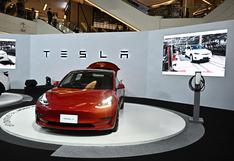 Tesla retira del mercado EE.UU. unos 362,000 autos por problemas en software de conducción autónoma