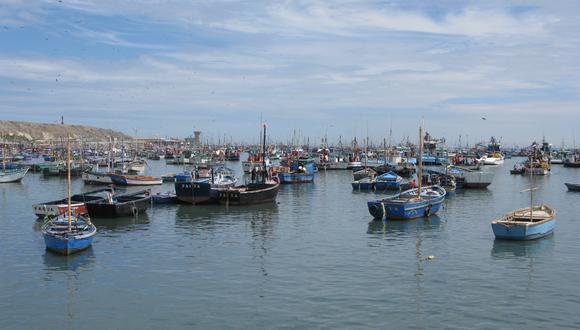 El cambio no afecta a la pesca para el consumo humano directo. (Foto: GEC)