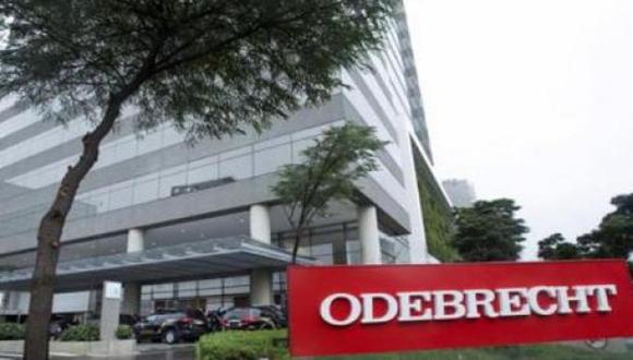 México inhabilita por cuatro años a Odebrecht para contratos gubernamentales