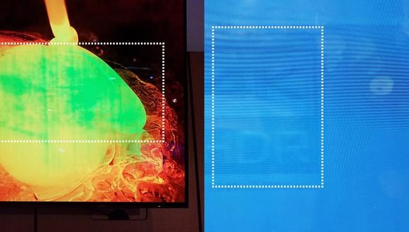 El efecto “Burn in”: ¿cómo saber cuánta durabilidad tendrá tu televisor?