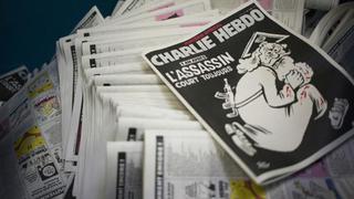 Cinco años después de Charlie Hebdo, la caricatura de prensa en un mal momento 