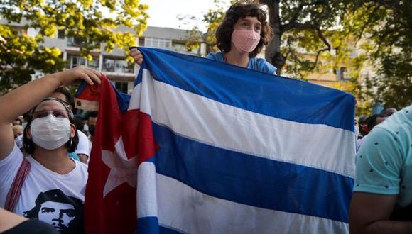 Cuba comienza el año con un nuevo ciclo de medidas económicas para reactivar la deteriorada economía estatal. (Foto: Getty Images).