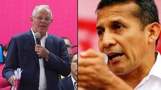 PPK gastó la mitad en campaña que Humala para llegar a la presidencia