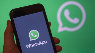 WhatsApp pide a sus usuarios actualizar su aplicación por falla de seguridad