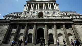Tribunal británico fija para el lunes audiencia por el caso del oro venezolano en Banco de Inglaterra