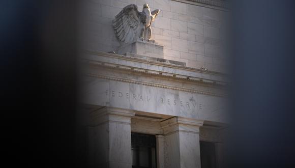 Las remesas de la Fed que debe al Tesoro de Estados Unidos alcanzaron un valor negativo de US$ 5,300 millones al 19 de octubre, un fuerte contraste con las cifras positivas observadas a fines de agosto.