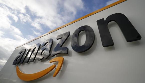 Amazon se sumó al negocio de los podcast el pasado setiembre para intentar ganar terreno a rivales como Spotify o Apple. (Foto: AFP)