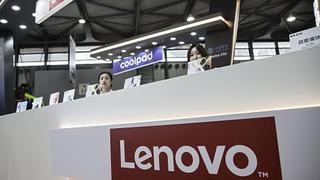 Lenovo invertirá más de US$ 15,000 millones en I+D en próximos cinco años