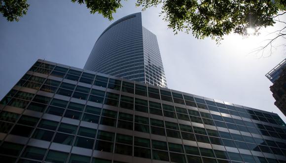 Sede de Goldman Sachs Group en Nueva York, EE.UU., el miércoles 15 de junio de 2022.