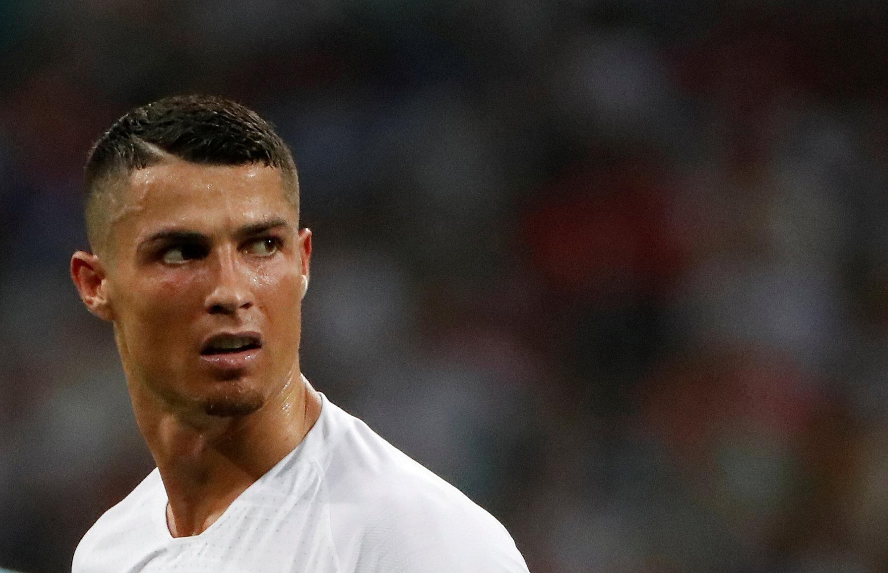La llegada de Ronaldo permitirá un reforzamiento de la marca Juventus a nivel mundial. (Foto: Reuters)